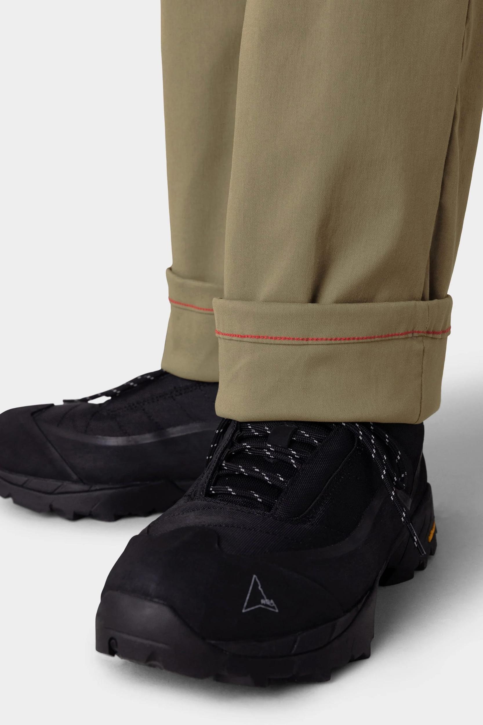 686 Men's Everywhere Merino-Lined Pant - Relaxed Fit Male Product Image