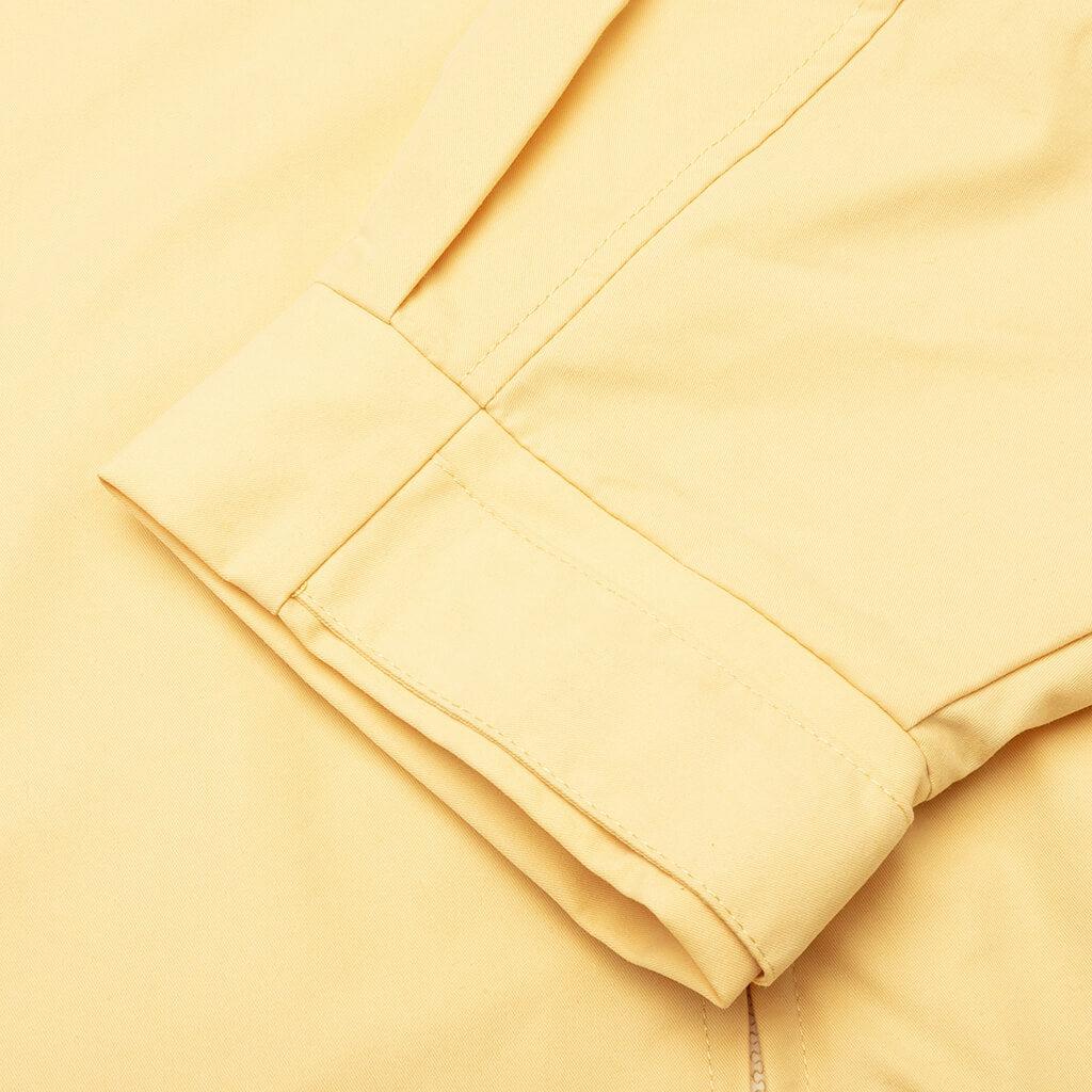 Barn Jacket - Light Tuscan Male Product Image