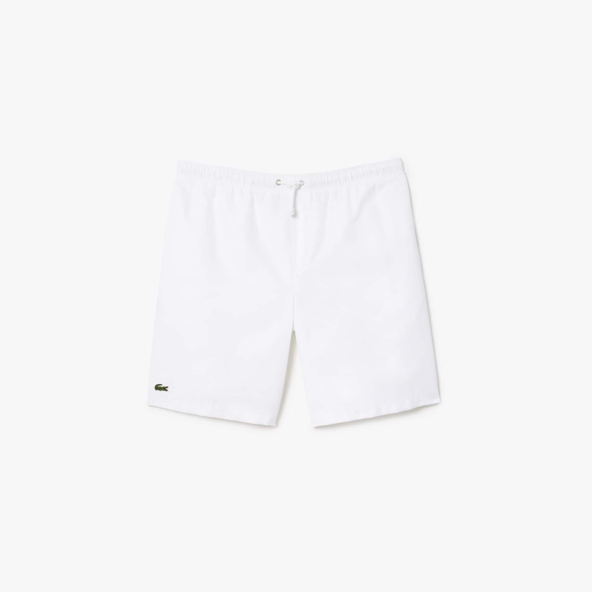 Men's Lightweight Tennis Shorts Product Image