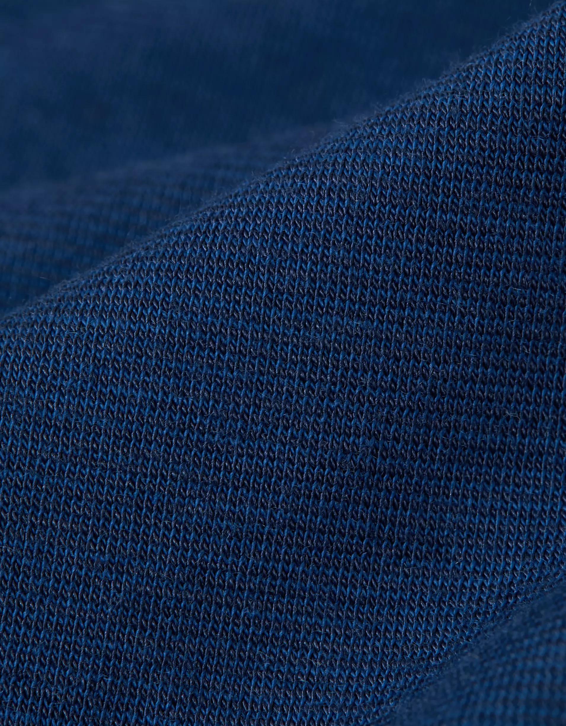 AEO Men's Tiny Snowflakes Ultra Soft Pocket Boxer Short Product Image