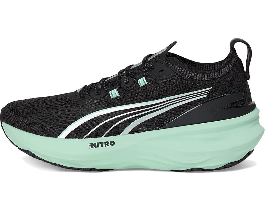 Velocity Nitro Running Shoes Product Image
