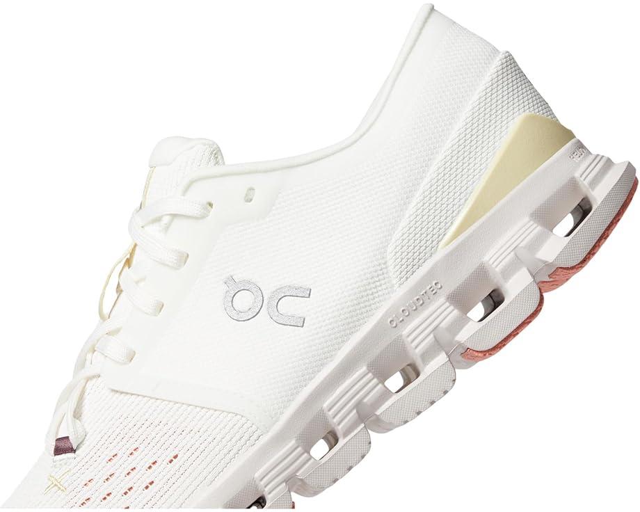 Women's On Cloud X 4 Product Image