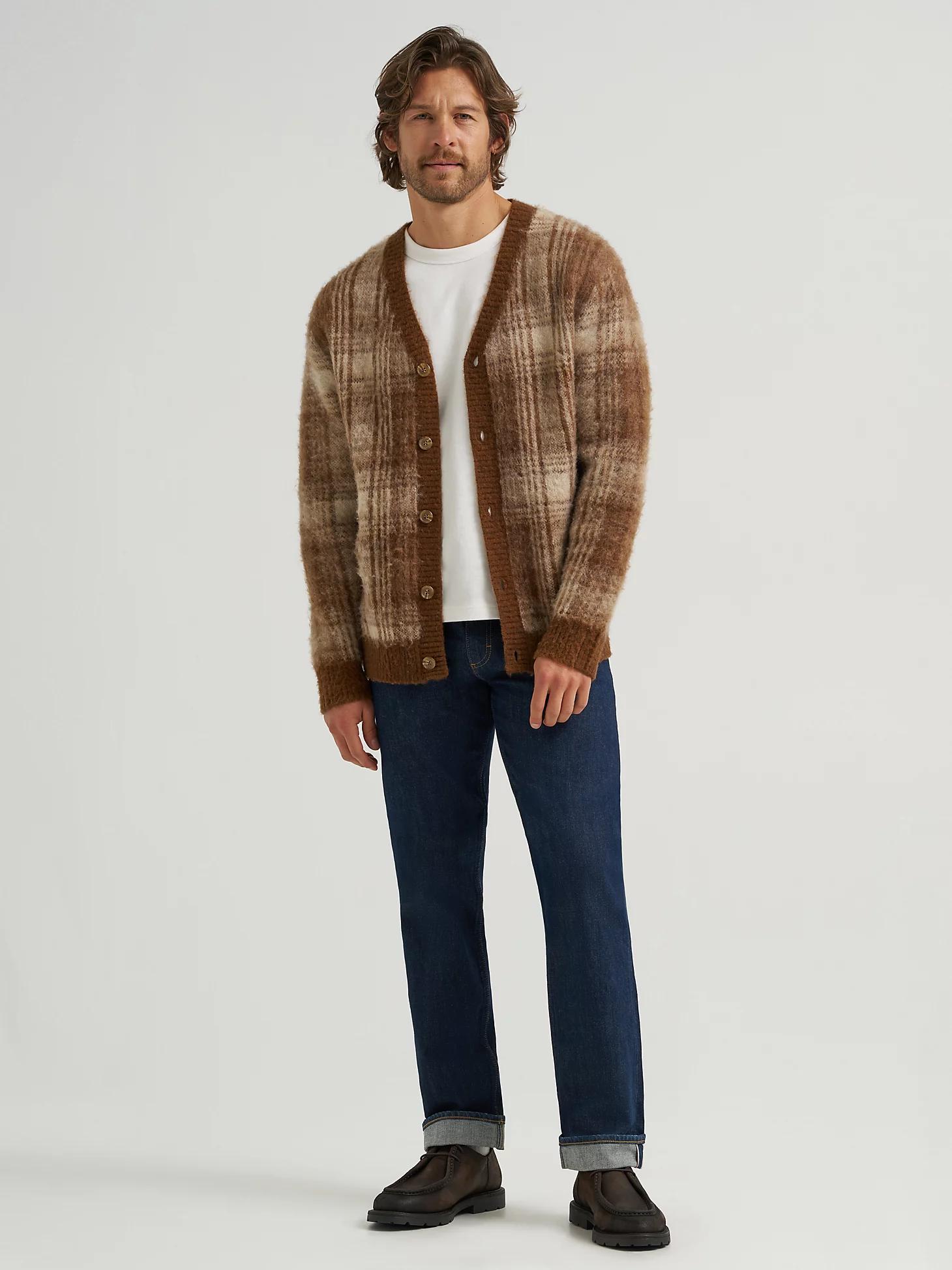 Men's West Straight Jean | Men's Jeans | Lee® Product Image