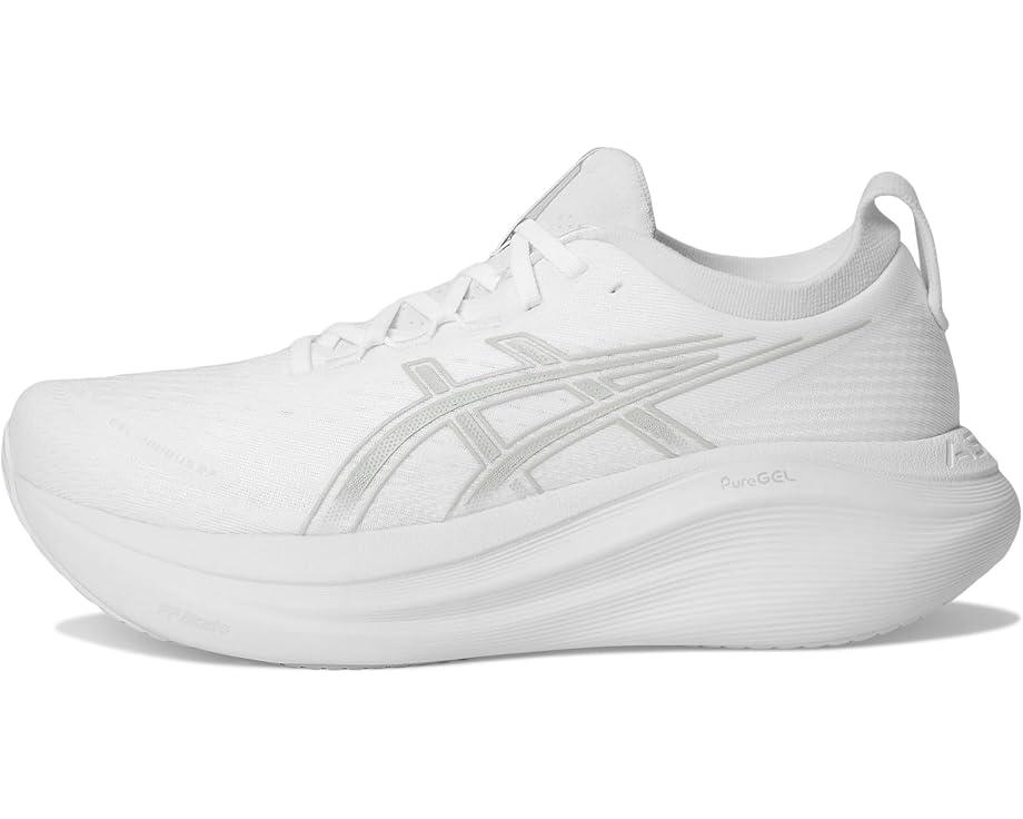 Gel-nimbus 27 TR Product Image