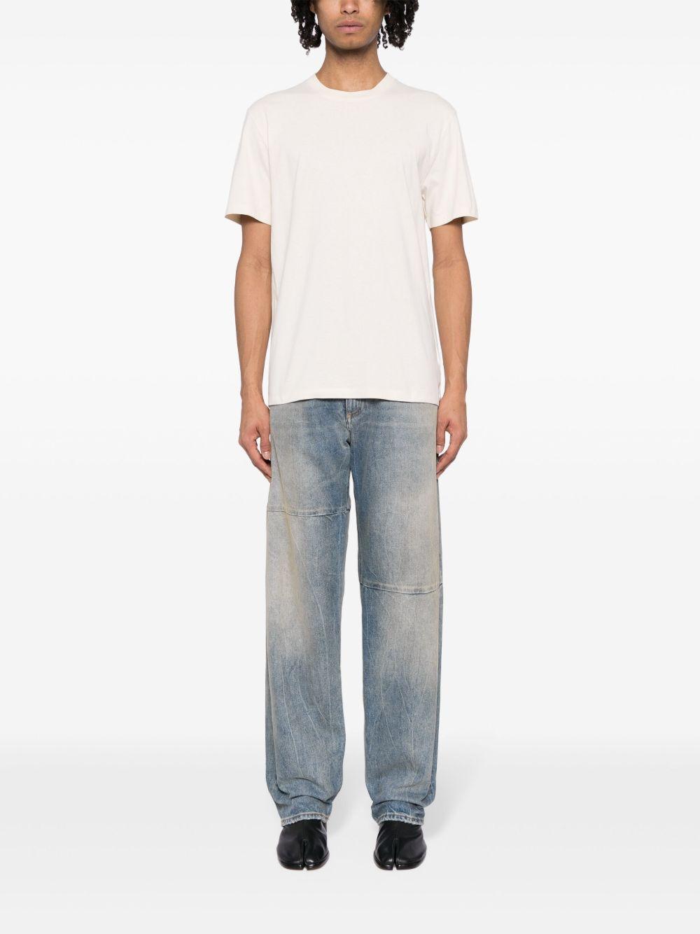 cotton T-shirt set Product Image