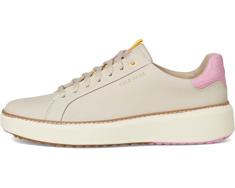 Grandpro Topspin Sneaker Product Image