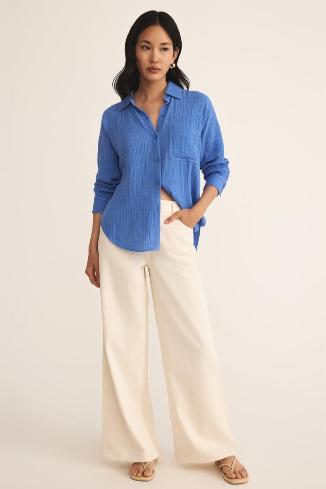 The Perfect Airy Top Product Image