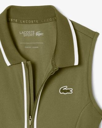 Ultra Dry Heritage Trim Golf Dress Product Image