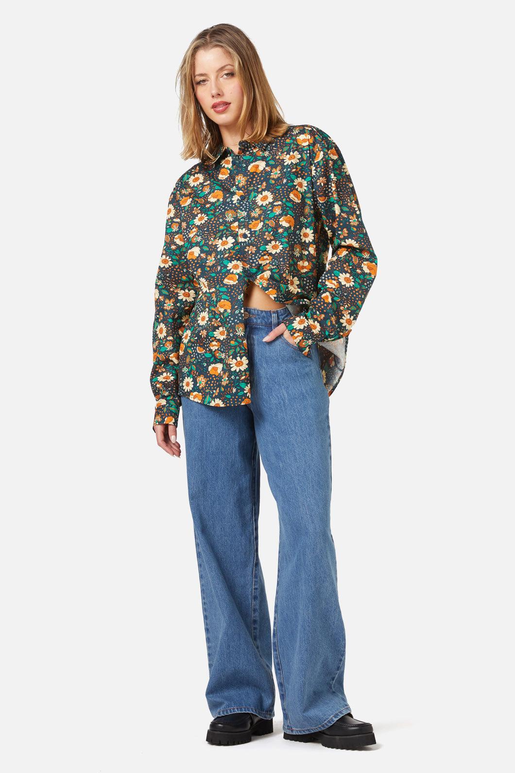 Cynthia Shirt Product Image