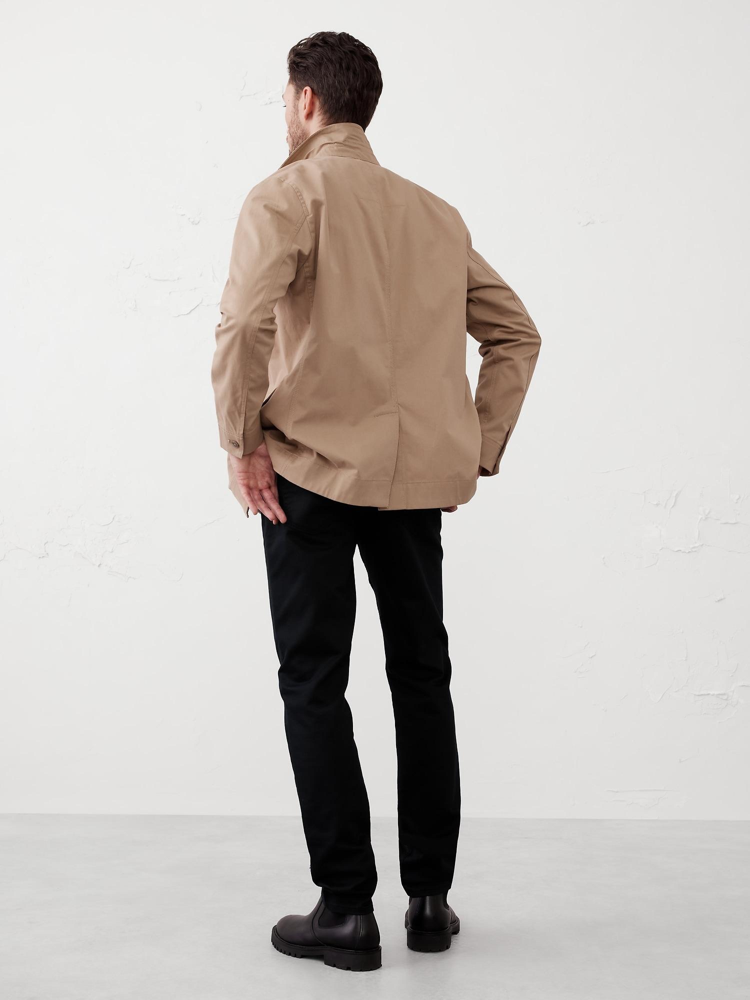 Slim Travel Pant Product Image