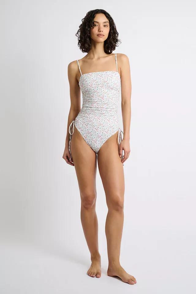 Onia Allegra One Piece Swimsuit Product Image
