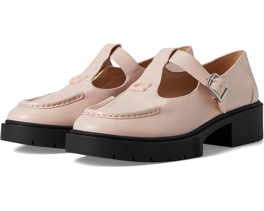 Women's COACH Liv Mary Jane Product Image