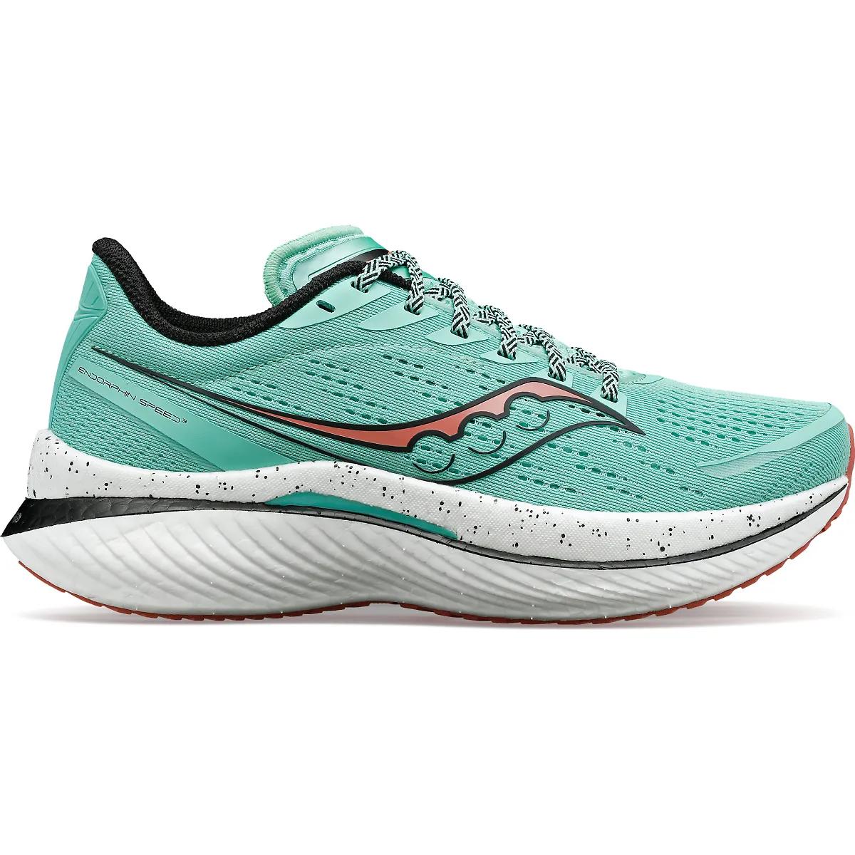 Women's | Saucony Endorphin Speed 3 Product Image