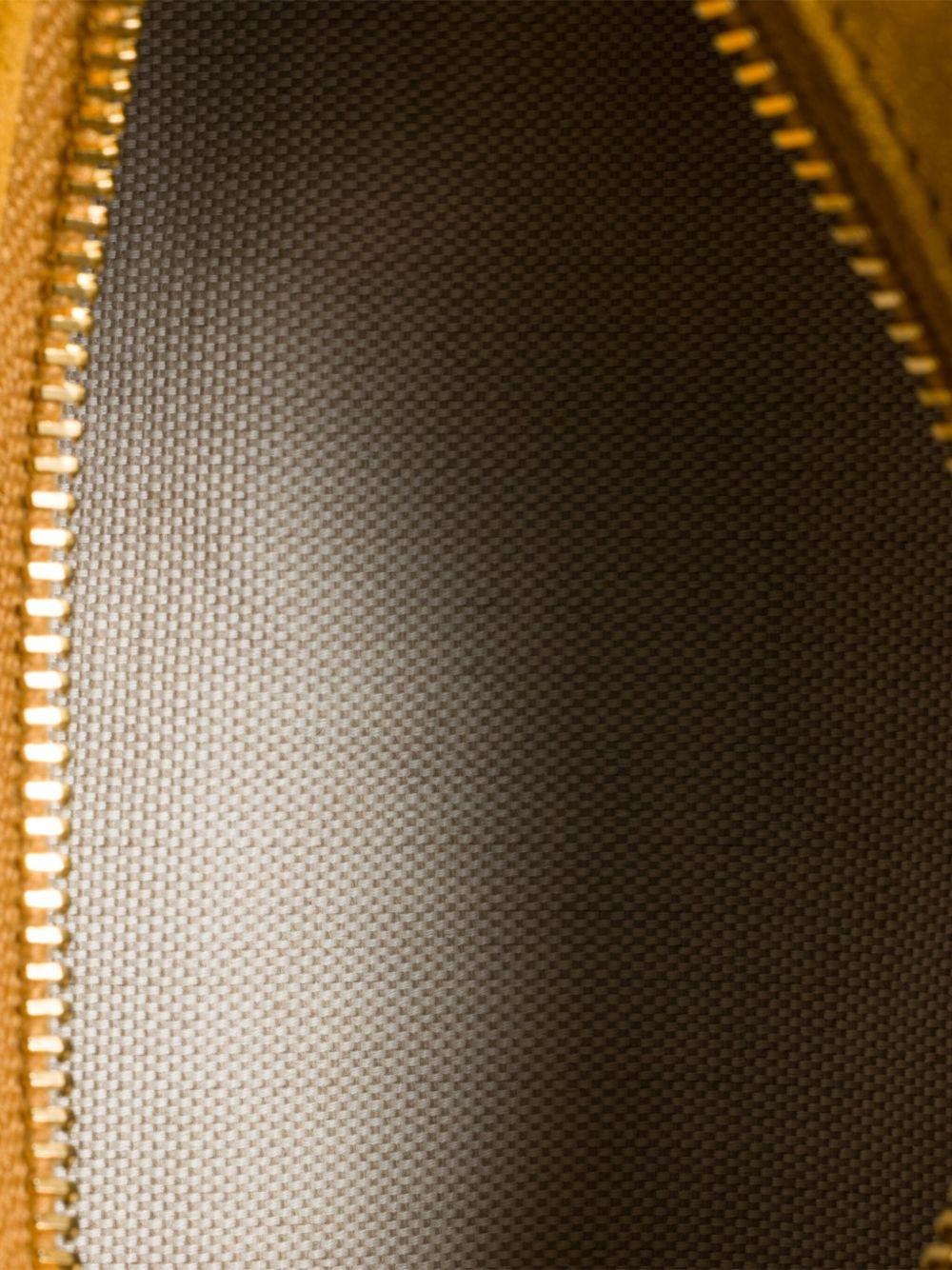 suede mini bag Product Image