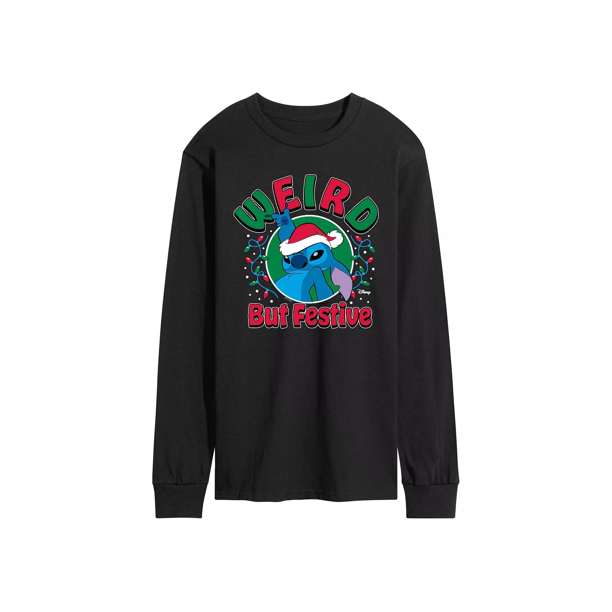 Men's Case IH Built Product Image