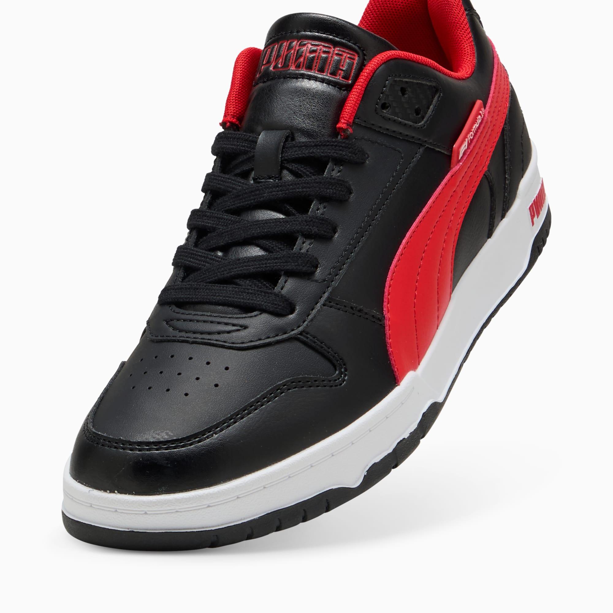 Formula 1® RBD Game Low Sneakers Product Image