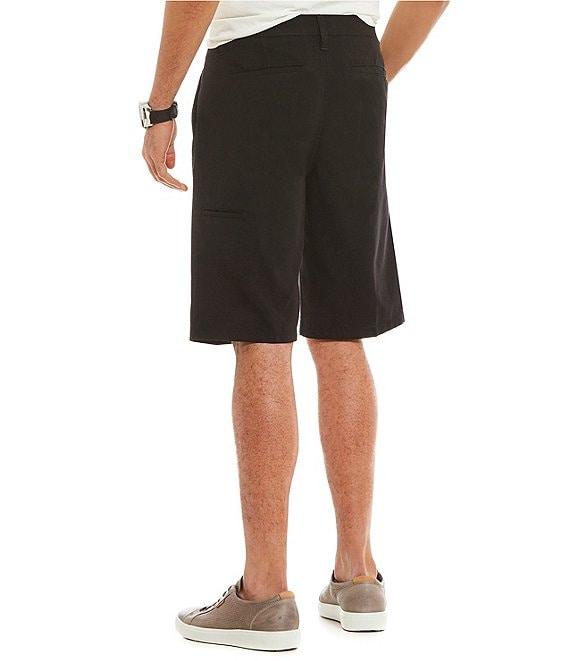 Hurley Brisbane 2.0 11.5#double; Inseam Walk Shorts Product Image