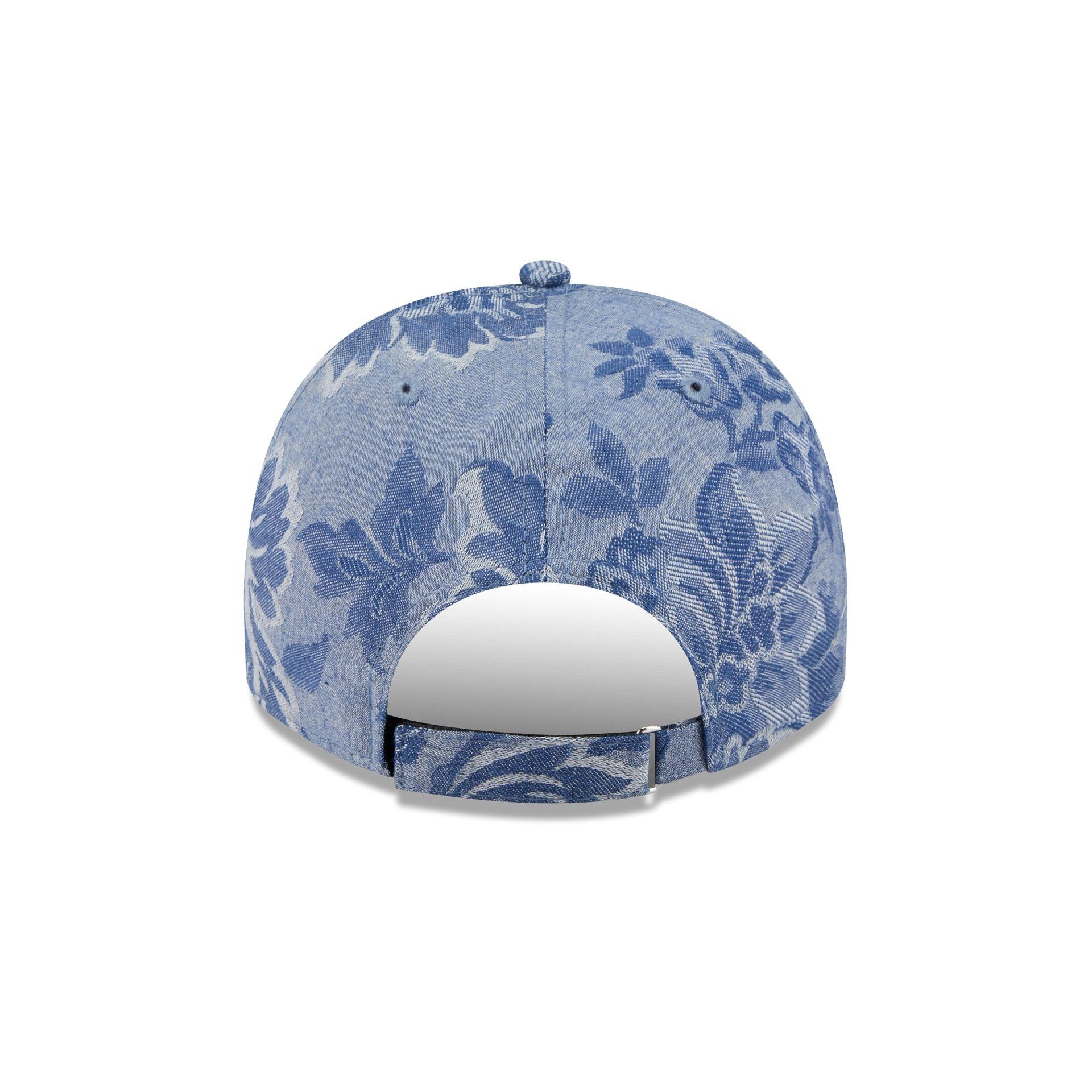 San Diego Padres Denim Jacquard Golfer Hat Male Product Image