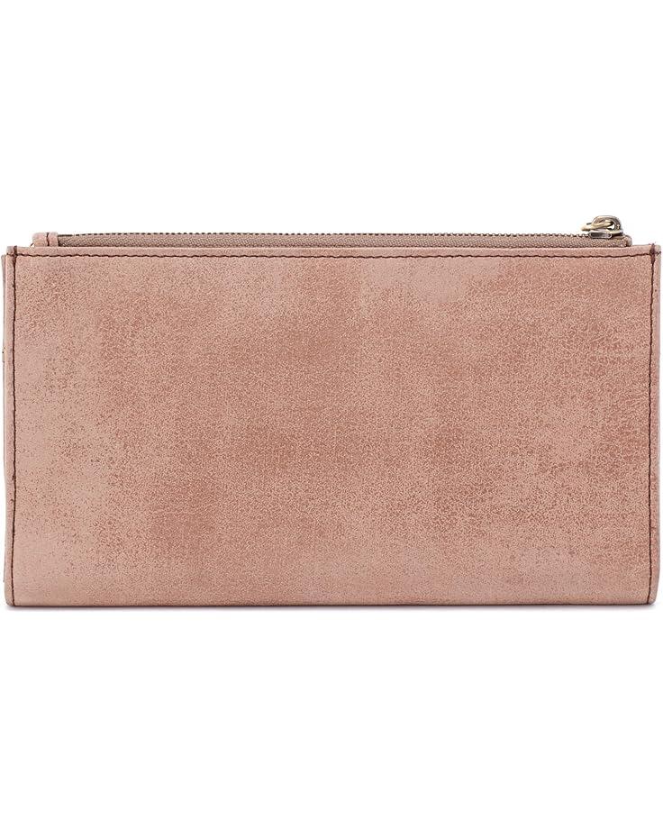 Fern Medium Trifold Wallet Product Image