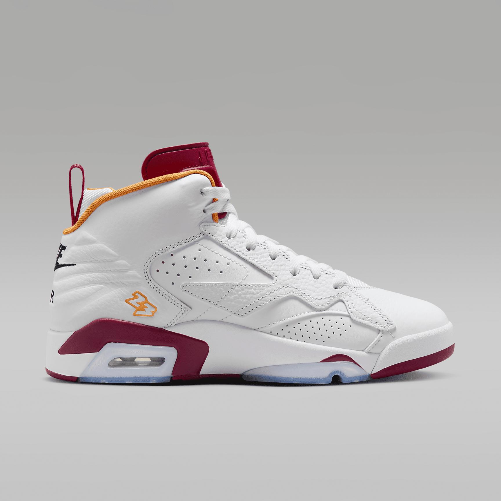 Jumpman MVP Men's Shoes Product Image