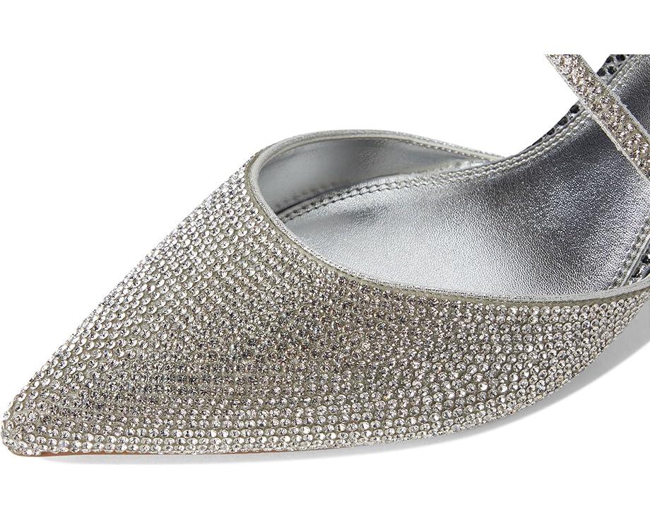 Peninsula Palms Sleeve Shift Dress Product Image