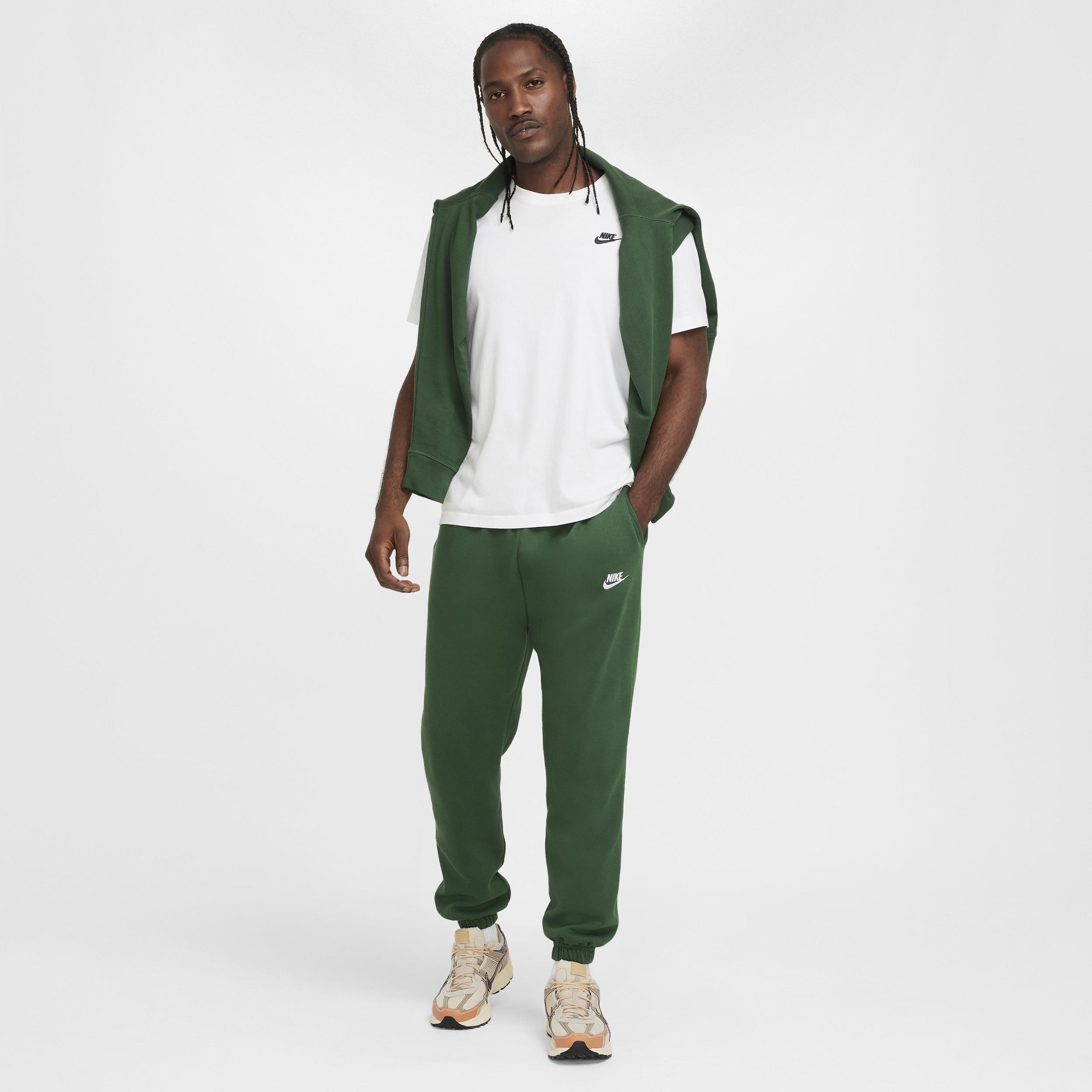 Nike Sportswear Club Fleece Men's Pants Product Image