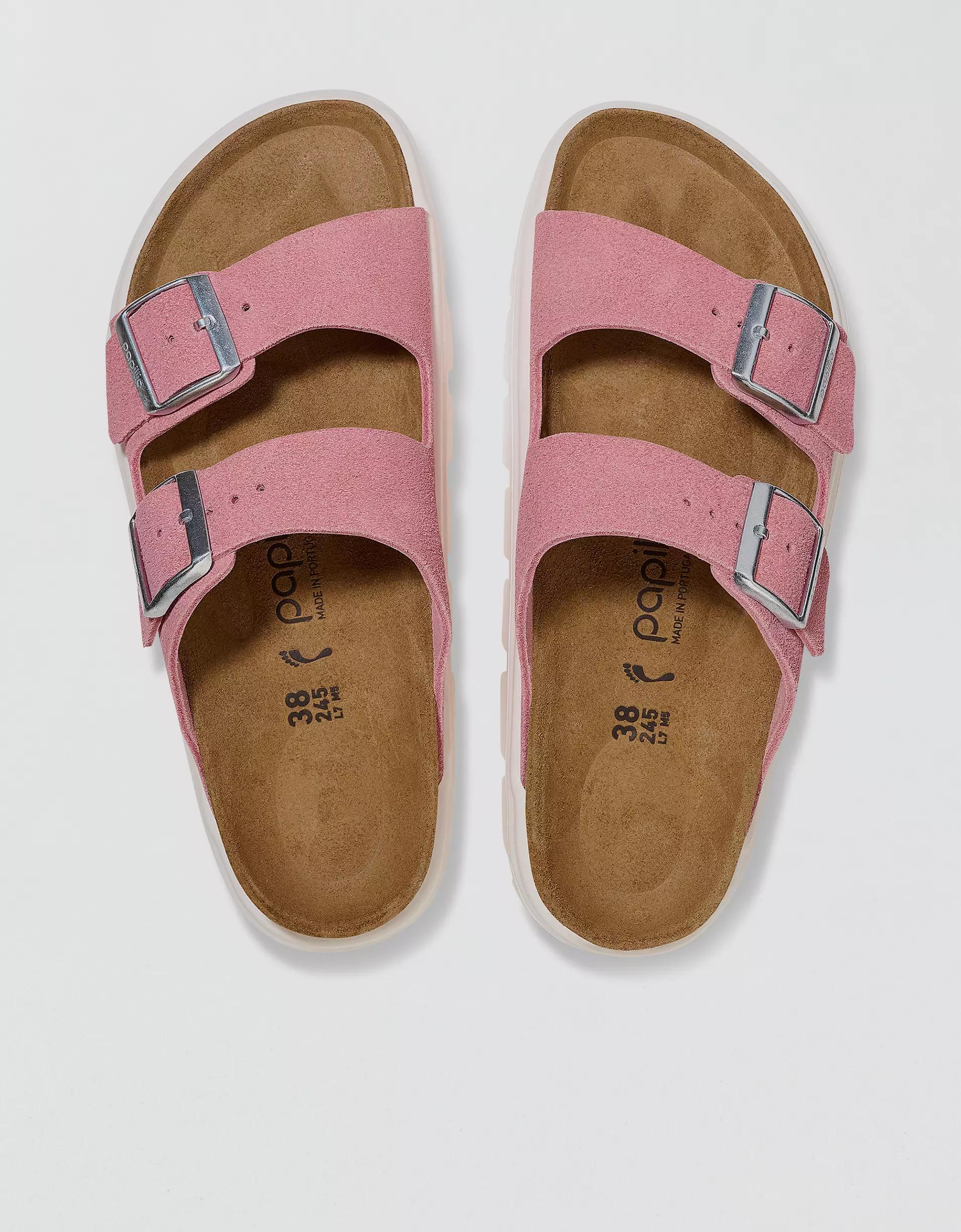 Birkenstock Arizona Chunky Sandal Product Image