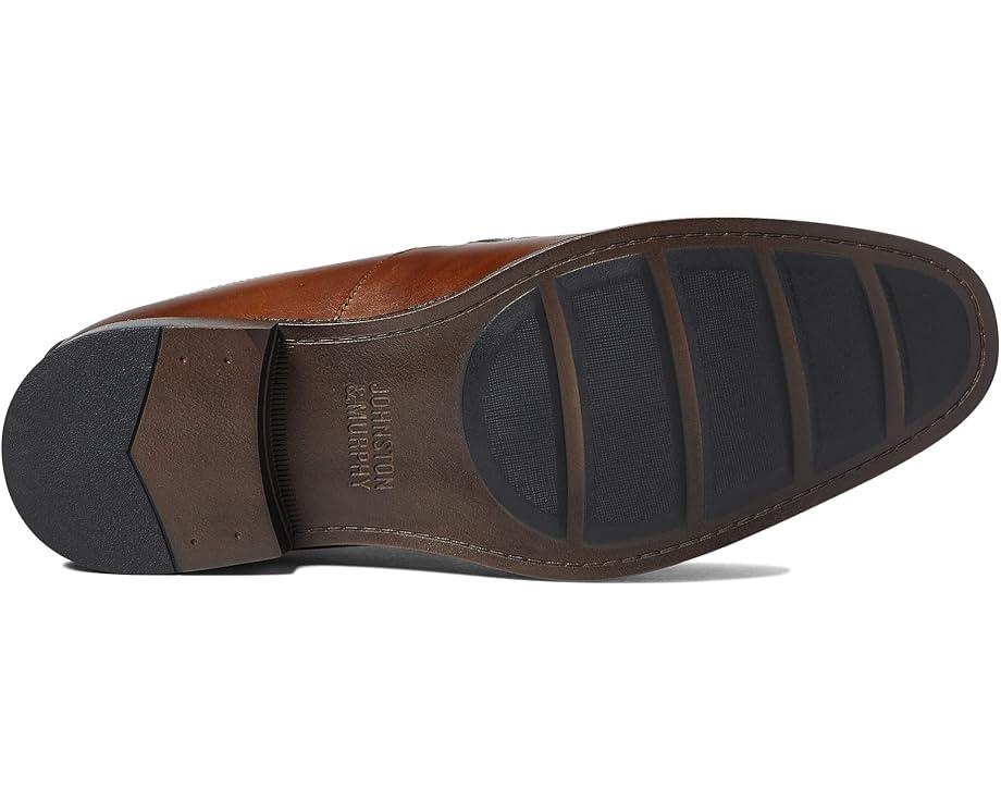 Jackson Moc Toe Venetian Product Image