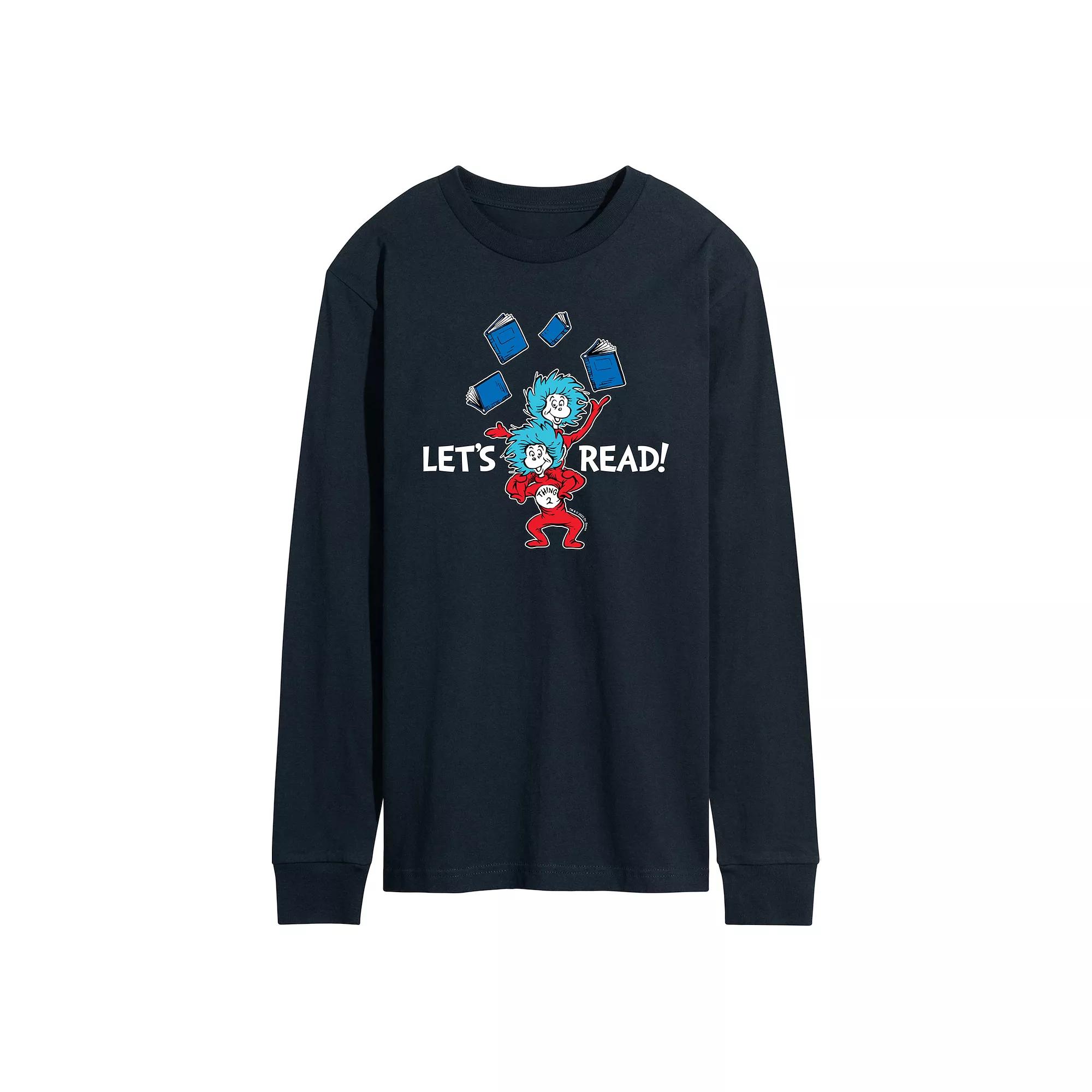 Men's The Price Is Right Game Tee,  Product Image