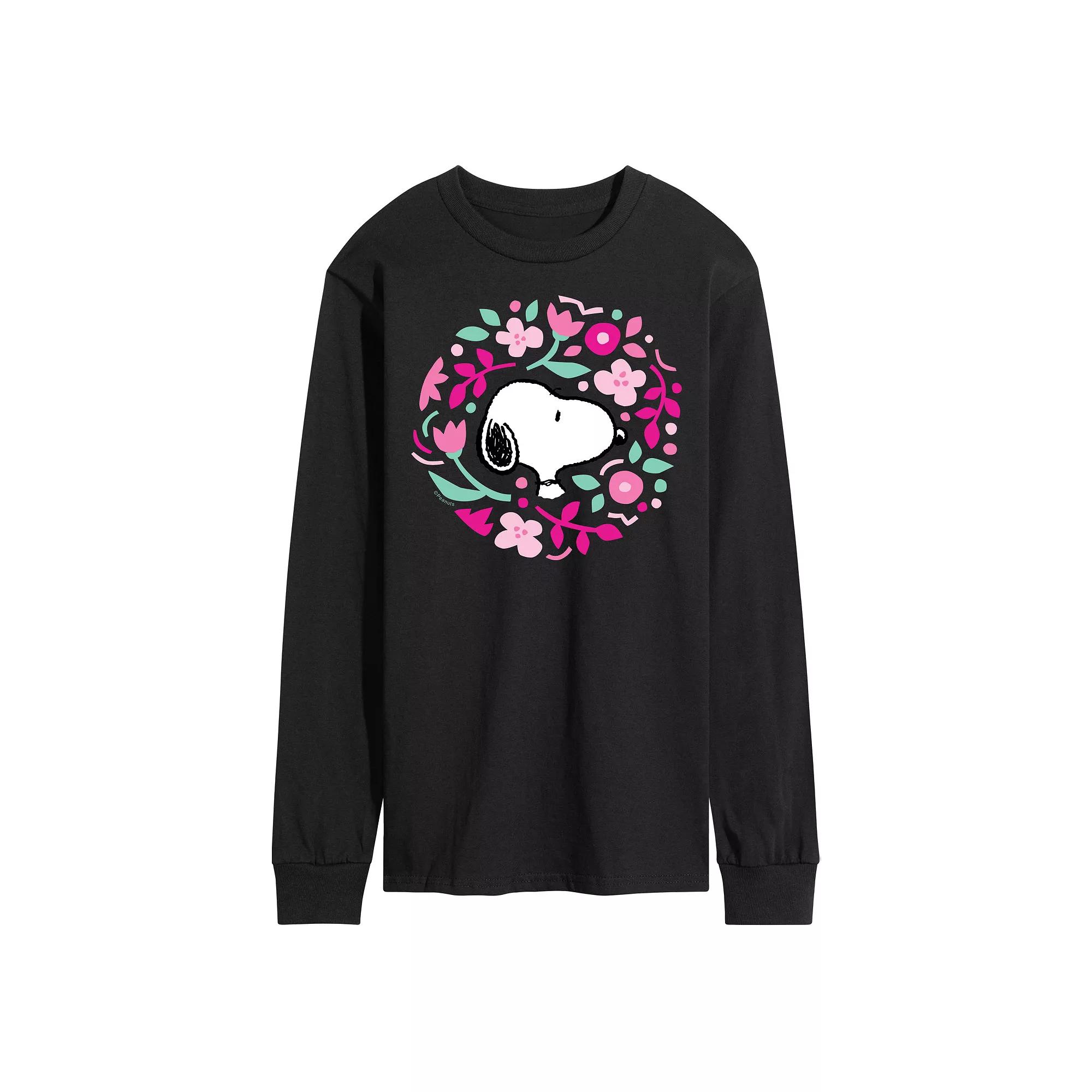 Men's Game Of Thrones Win Or Die Long Sleeve Graphic Tee,  Product Image