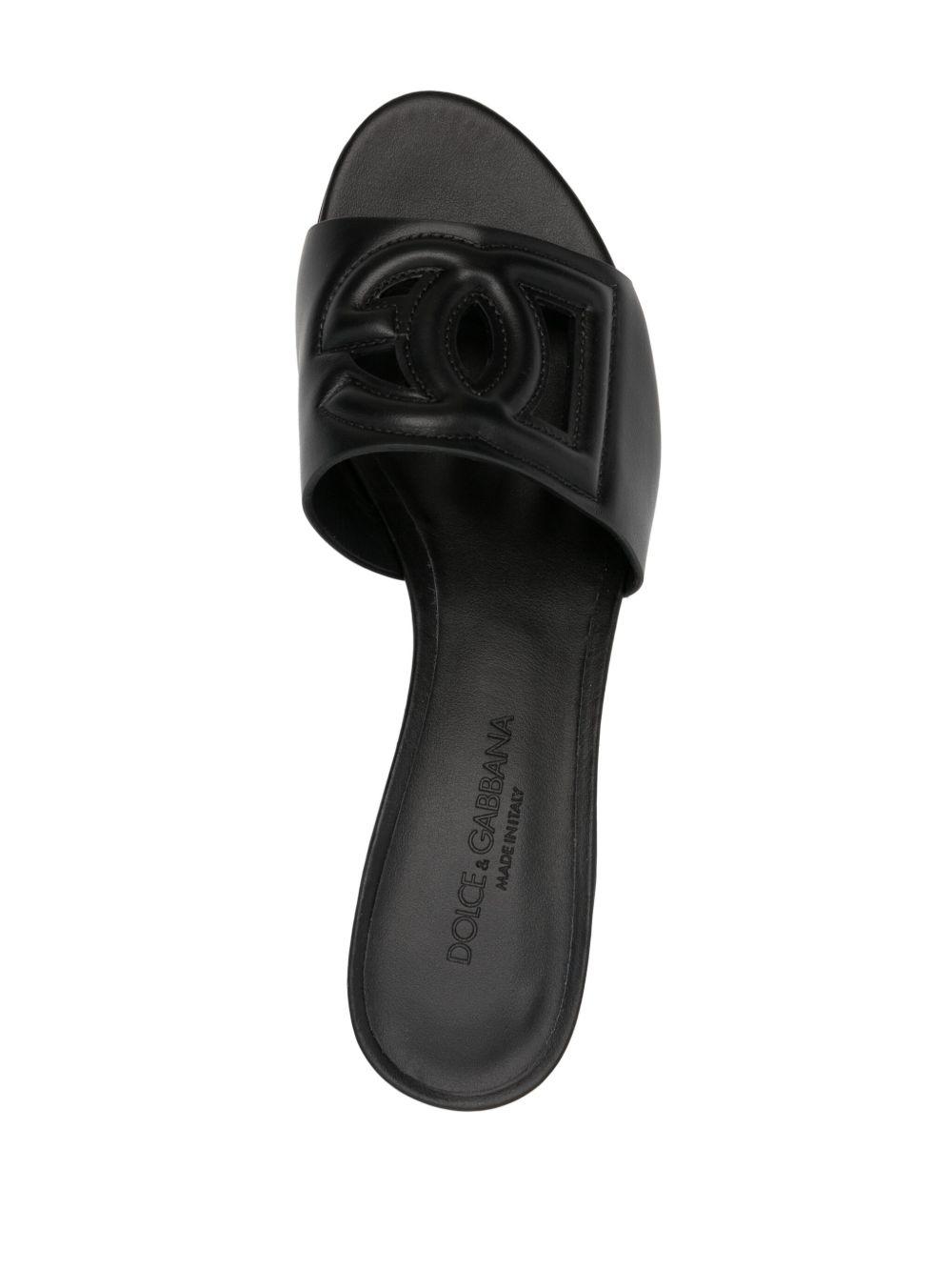 40mm DG MIllennials mules Product Image