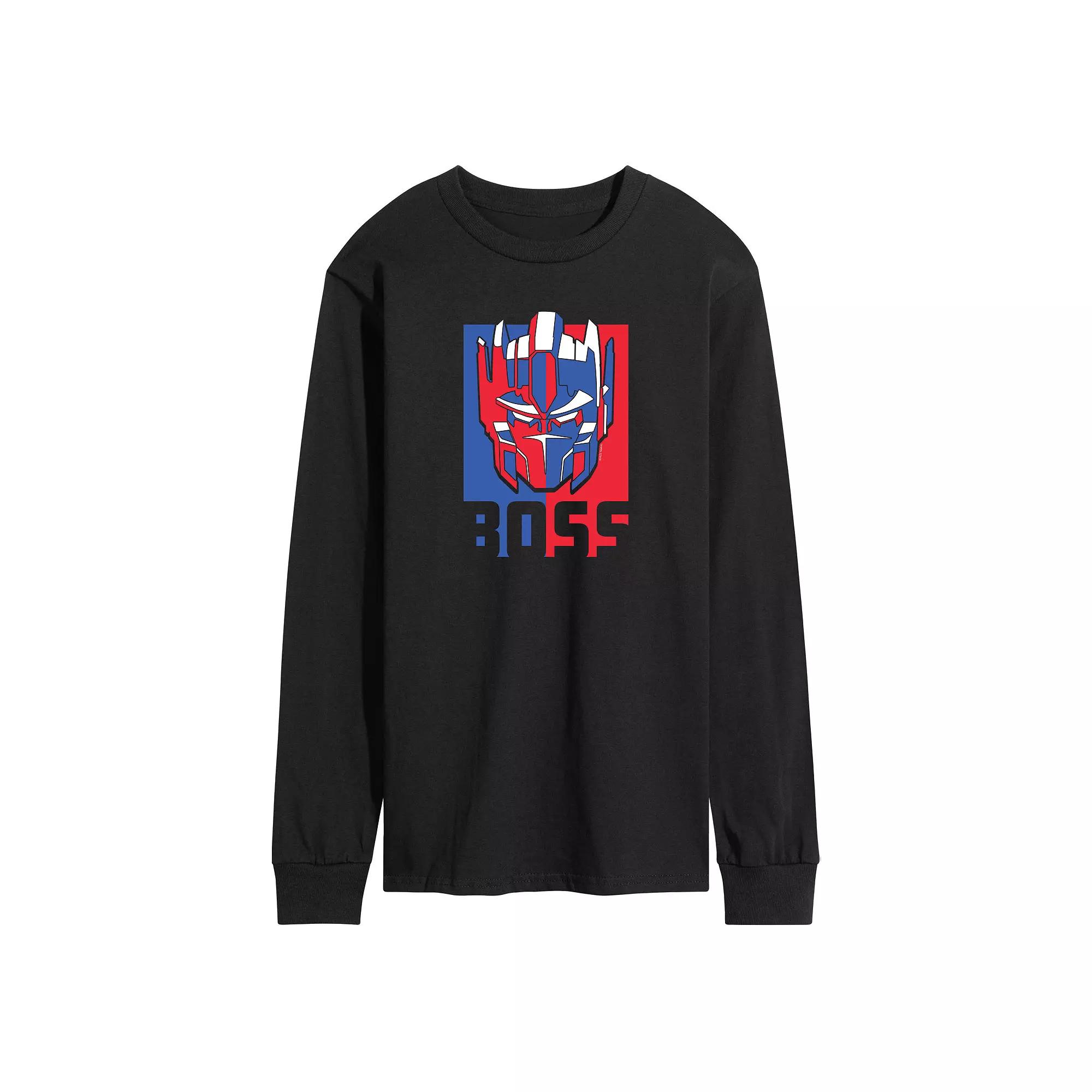 Men's Game Of Thrones Win Or Die Long Sleeve Graphic Tee,  Product Image