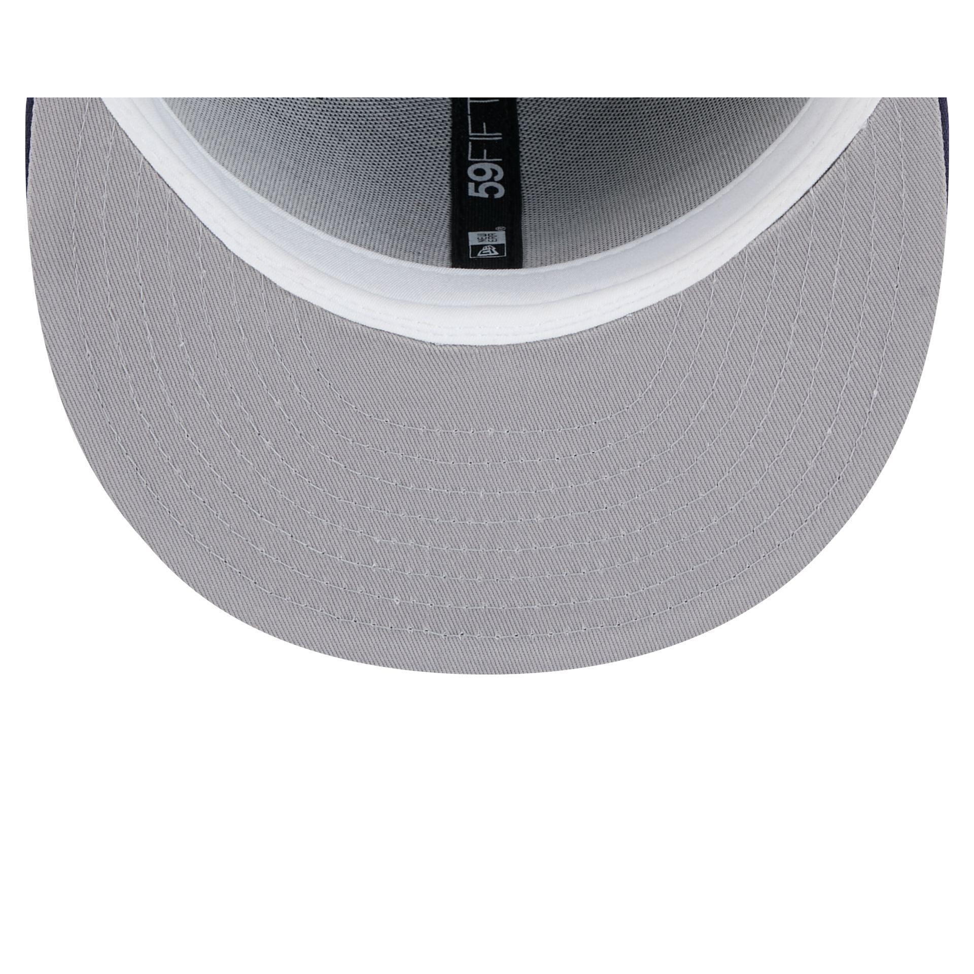 Tecos 2 Laredos Olive 59FIFTY Fitted Hat Male Product Image