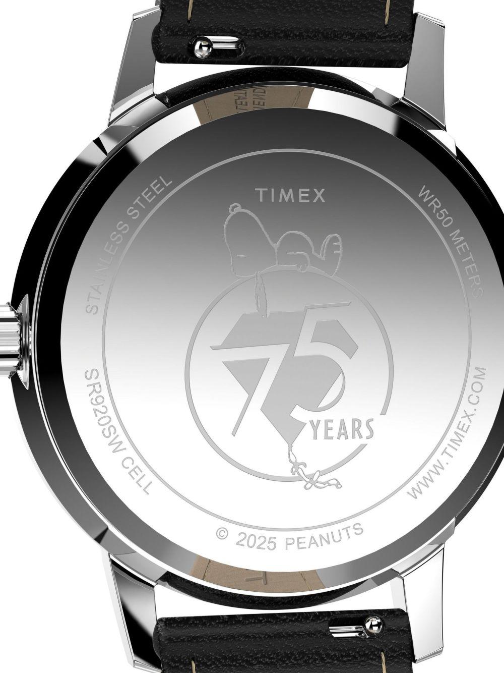 x Peanuts Marlin Snoopy 38mm Product Image