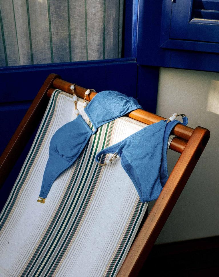 Firenze Ney Detail Bottom - Beach Front Product Image