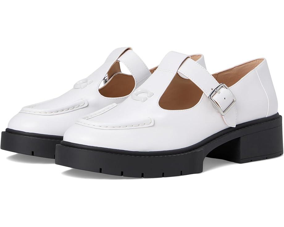 Women's COACH Liv Mary Jane Product Image