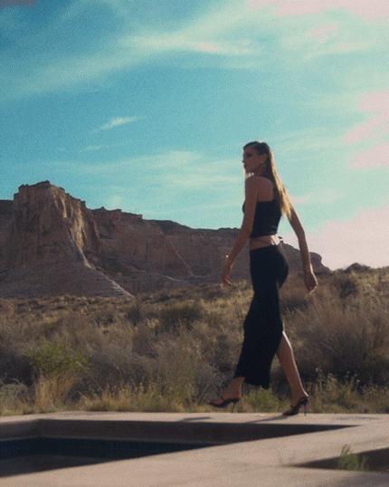 Chiara Skirt (Final Sale) Product Image