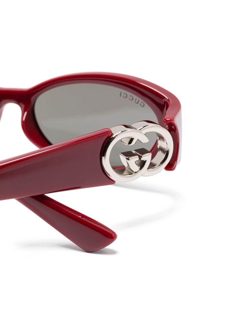 Interlocking G sunglasses Product Image