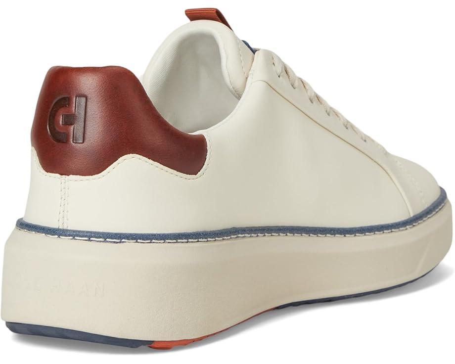 Grandpro Topspin Sneaker Product Image
