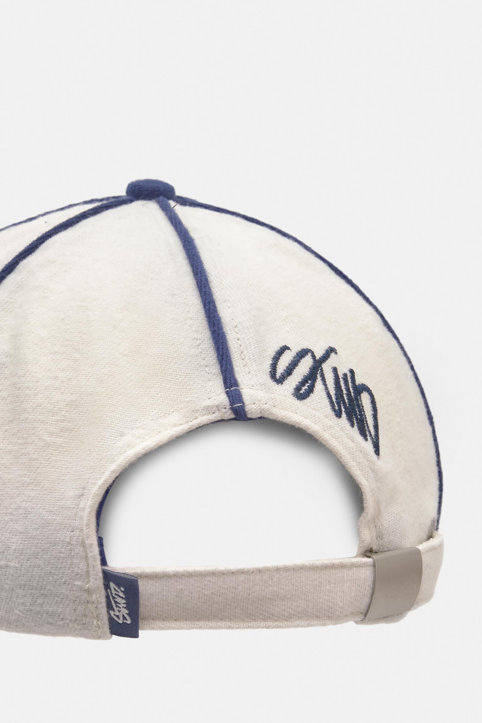 Embroidered cap Product Image