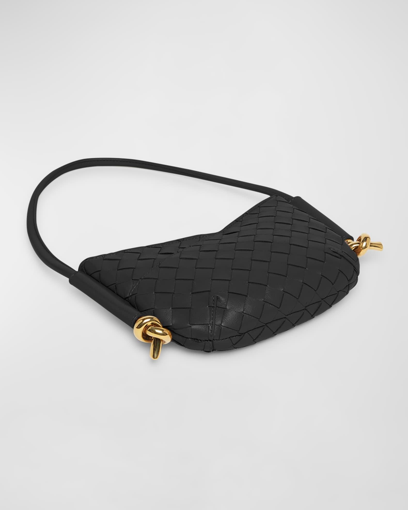 Mini Solstice Hobo Bag Product Image