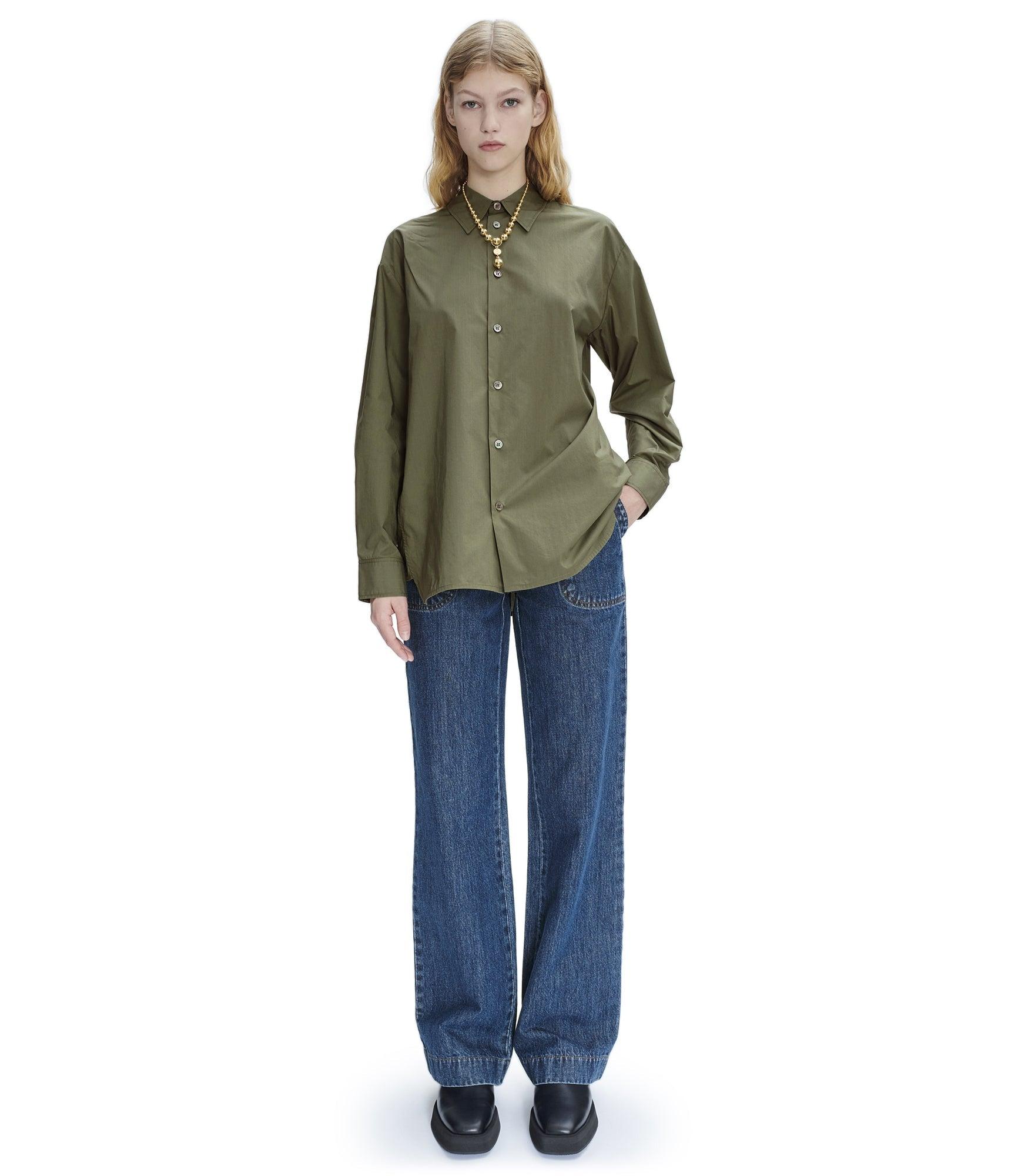 Rosie shirt Female Product Image