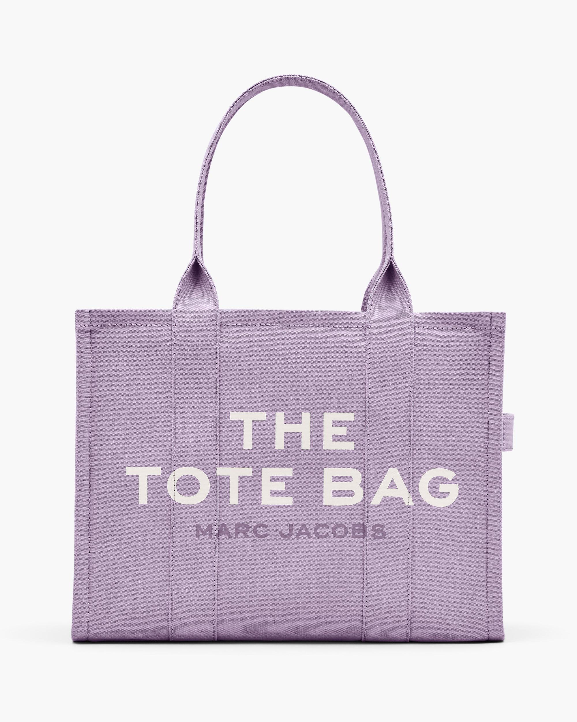 The Canvas Large Tote Bag Product Image
