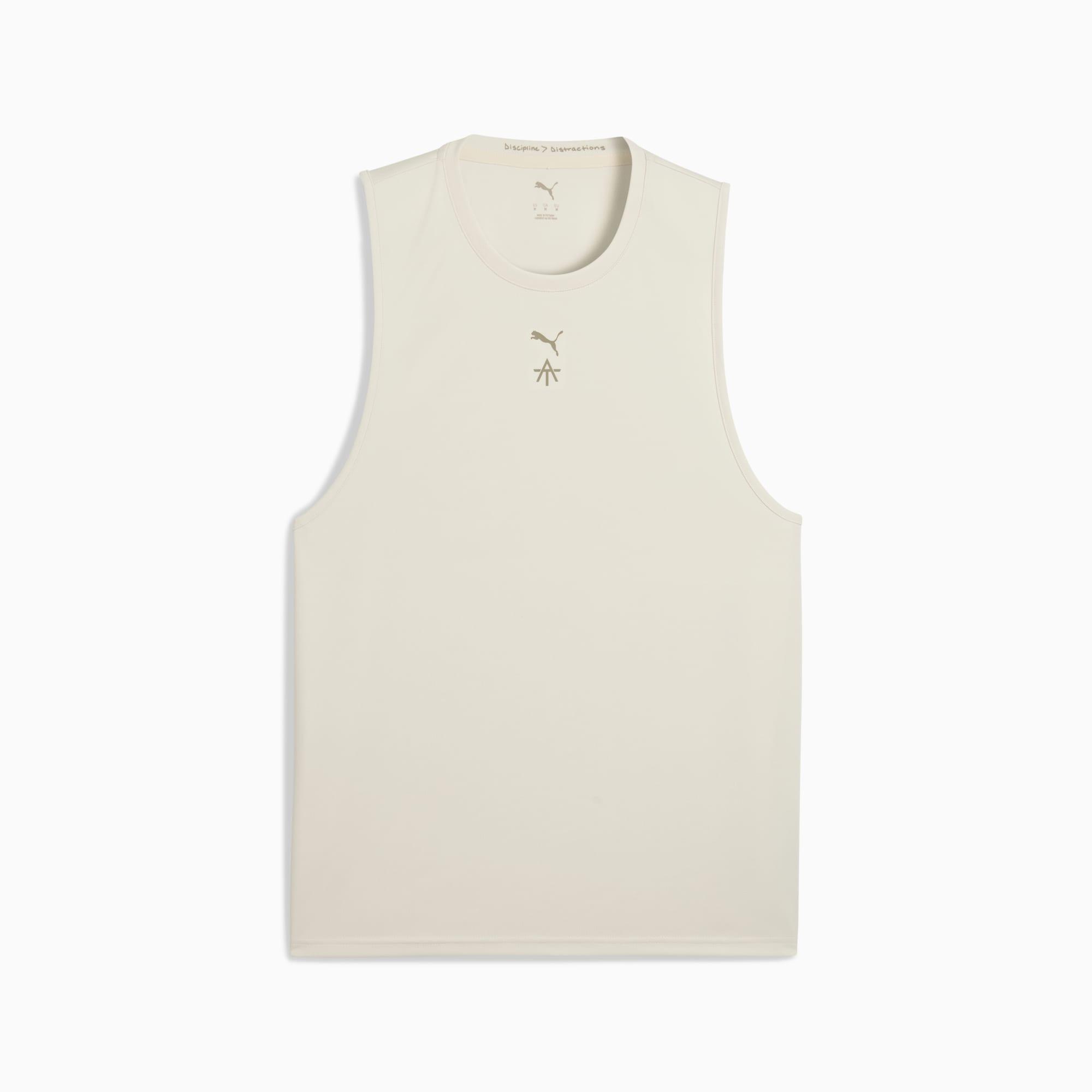 PUMA x ALEX TOUSSAINT Men's Training Tank Top Product Image