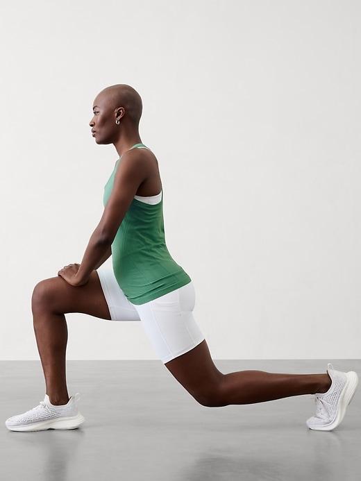 Momentum Seamless Tank Product Image