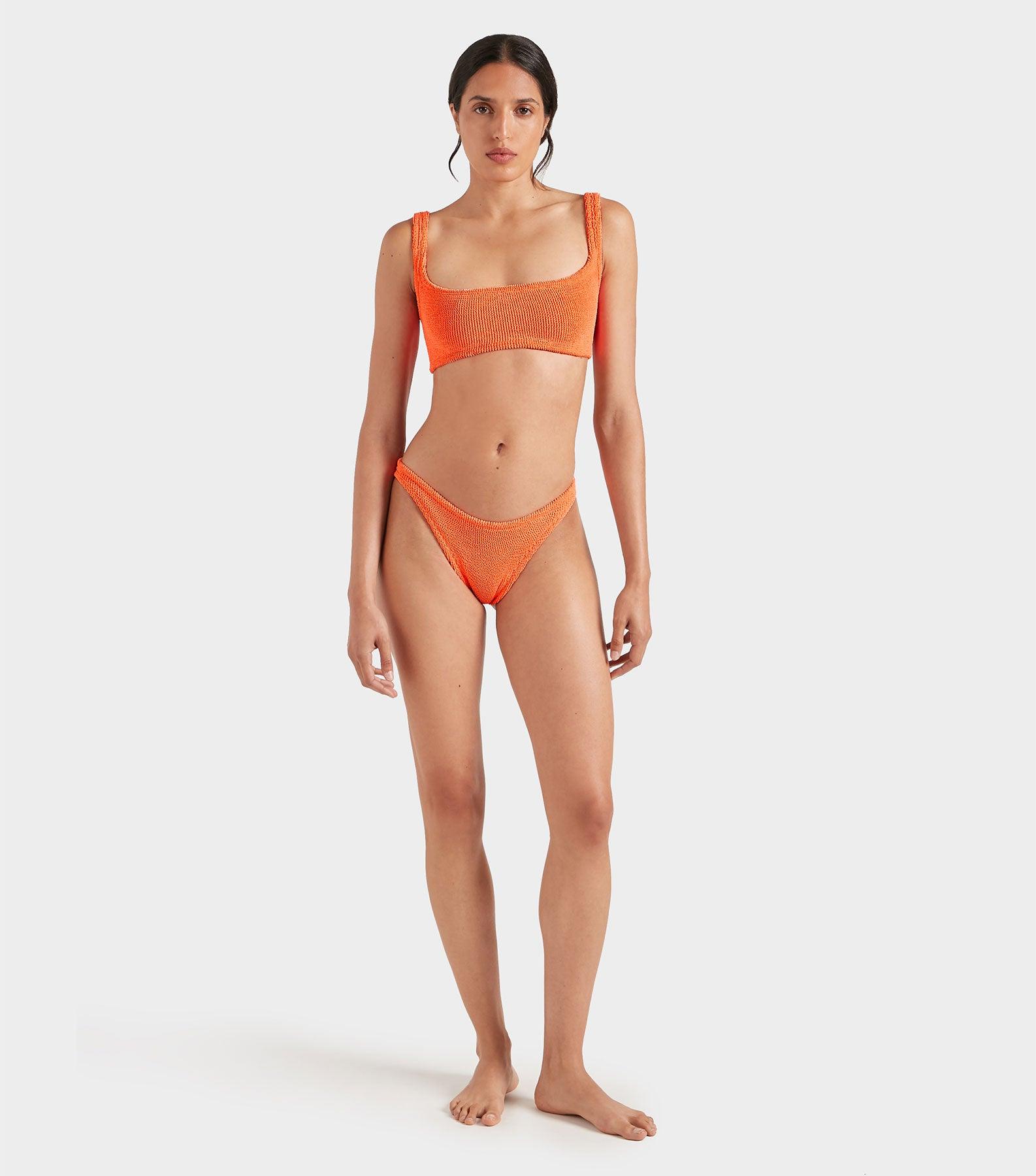 Xandra Bikini - Orange Product Image
