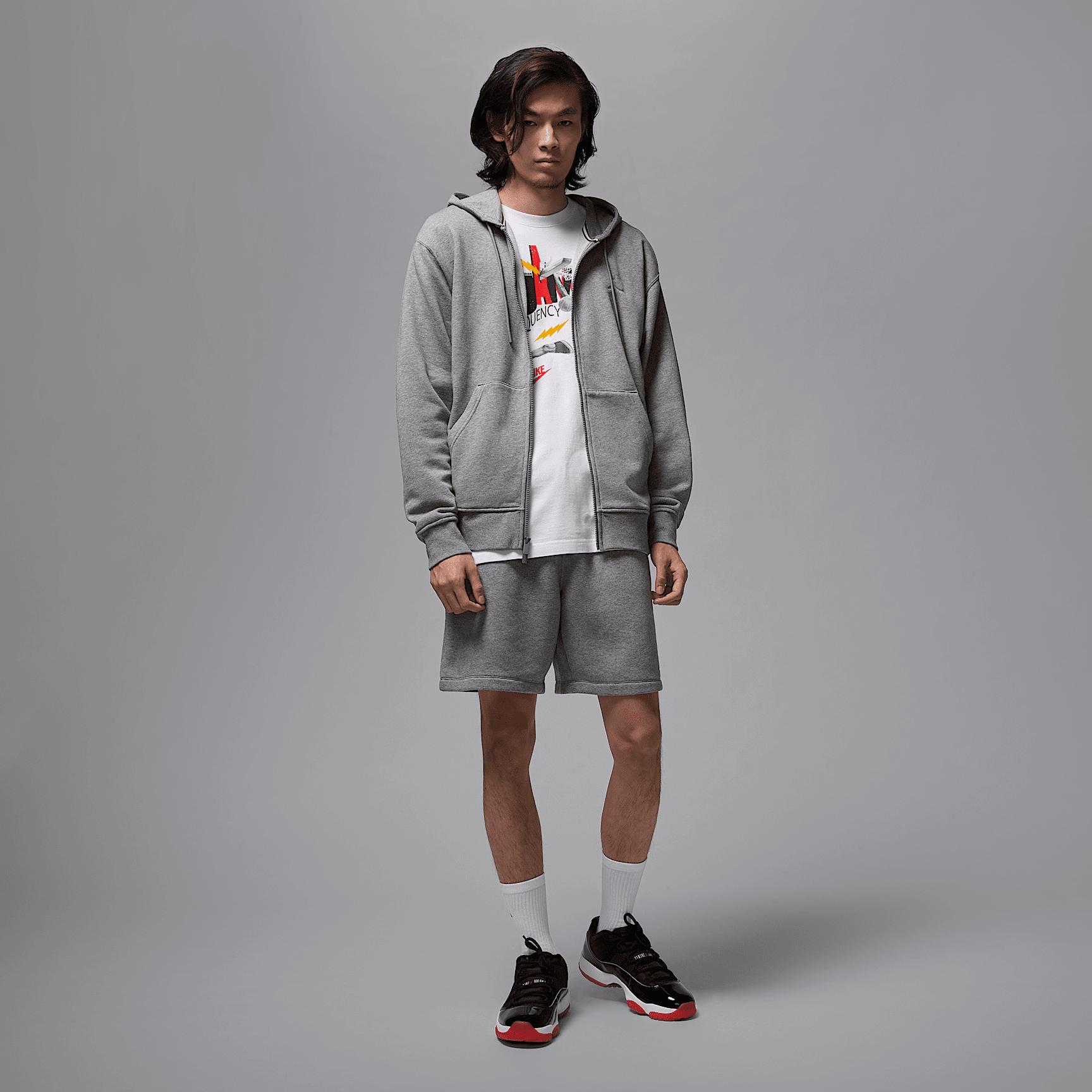 Mens Jordan Brand T-Shirt | HJ2929-100 Product Image