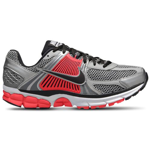 Nike Mens Nike Vomero 5 - Mens Shoes Metallic Silver/Black/White Product Image