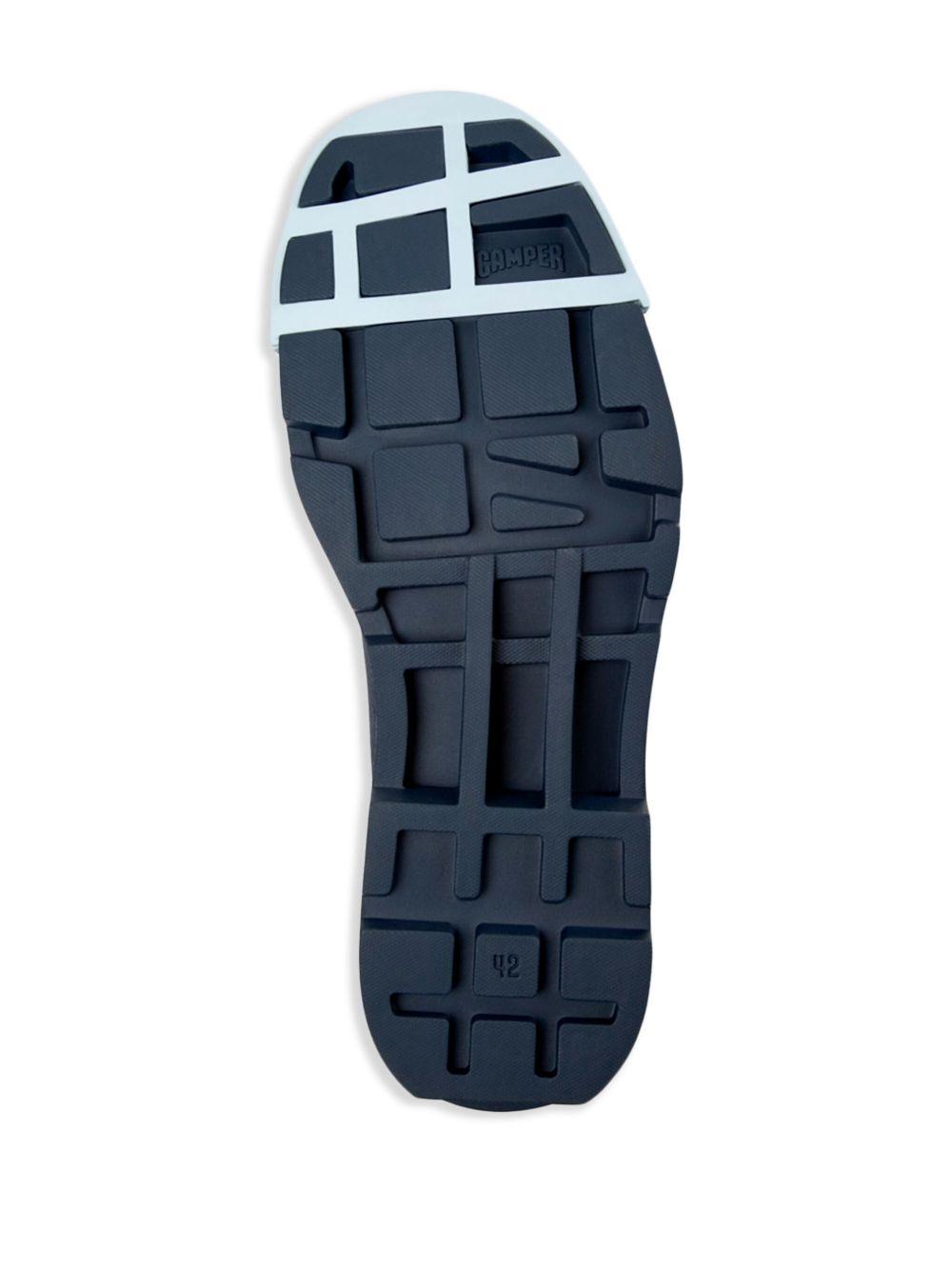 Junction derby shoes Product Image