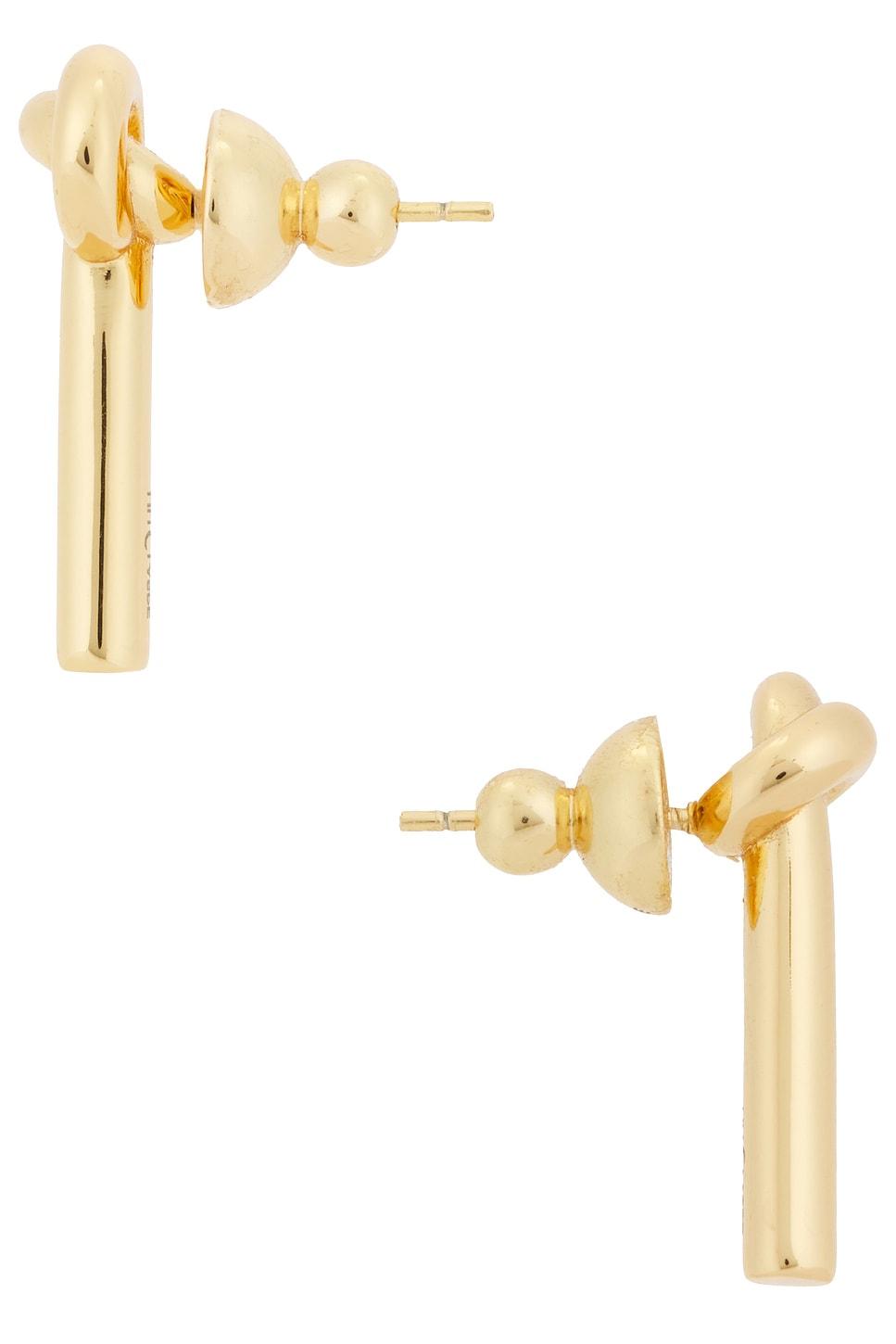 Devin Earrings Lili Claspe Product Image